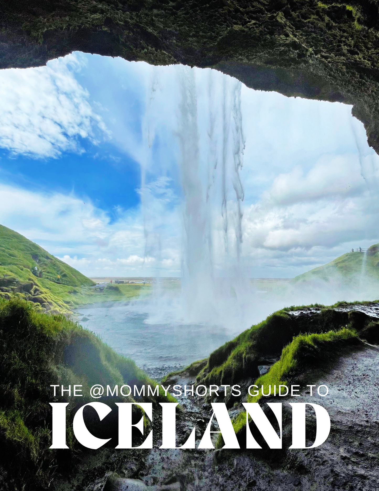 The Mommy Shorts Guide to Iceland PDF